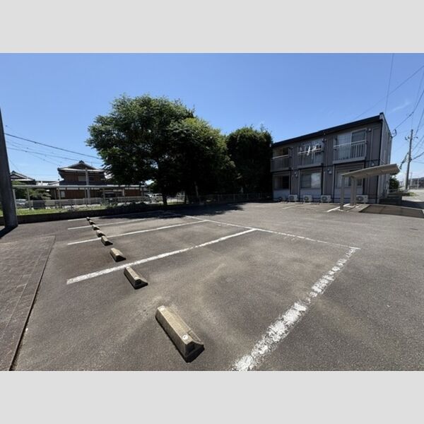 駐車場 (駐車場)