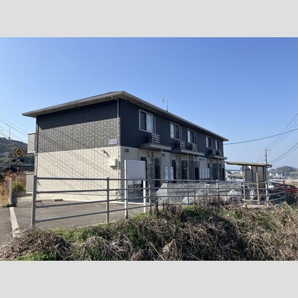 建物外観 (外観)