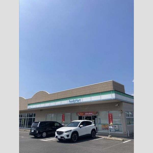 現地周辺 (ファミリーマート大村大川田店874m)