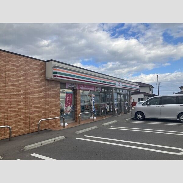 現地周辺 (セブンイレブン高来湯江店2175m)