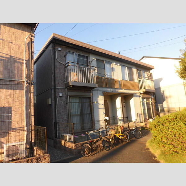 建物外観 (外観)