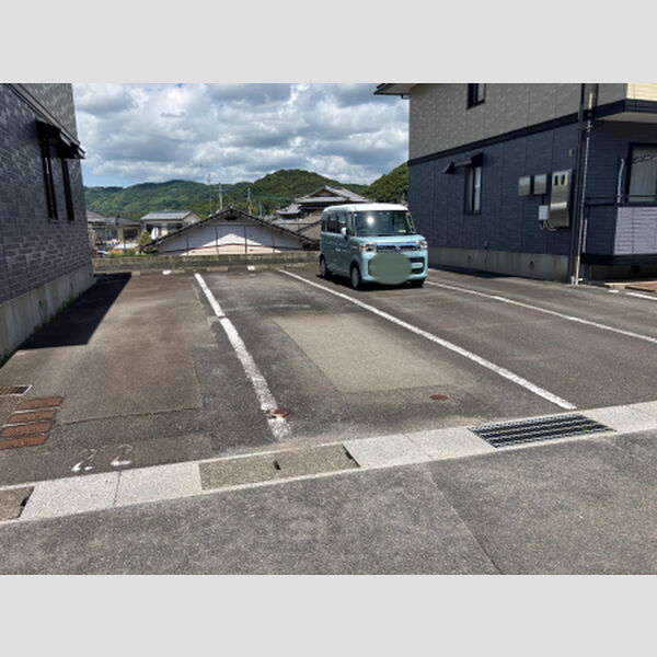 駐車場 (共用部 駐車場)