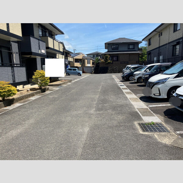 駐車場 (共用部 駐車場)