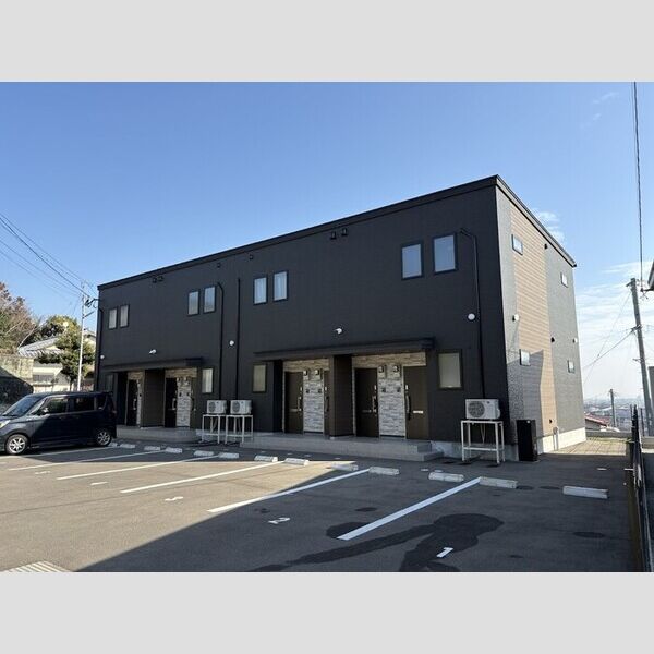 建物外観 (外観)