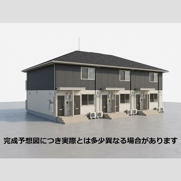 建物外観 (外観)