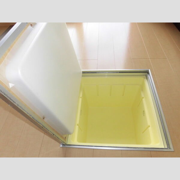 その他 (床下収納)