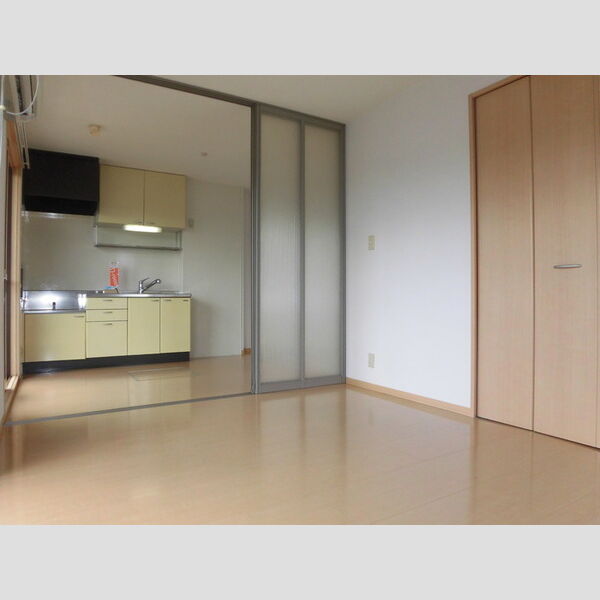 居室・リビング (DK)