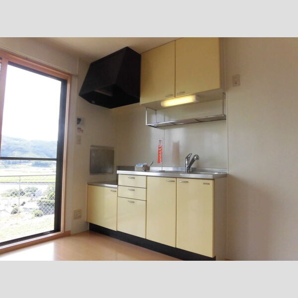 キッチン (キッチン)