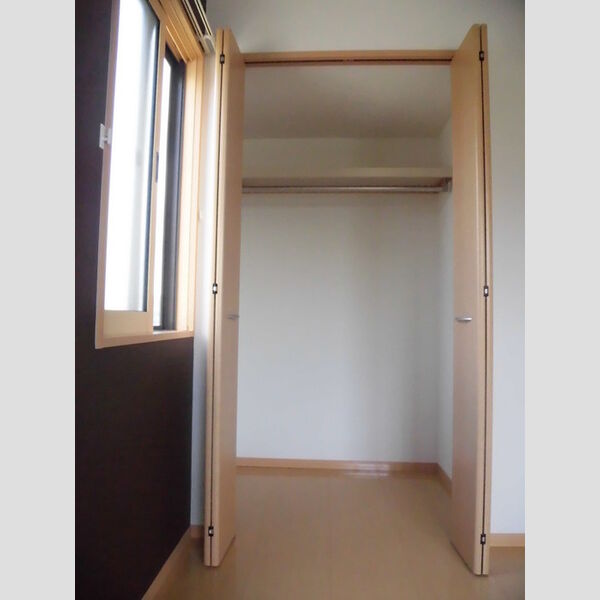 収納 (クローゼット)