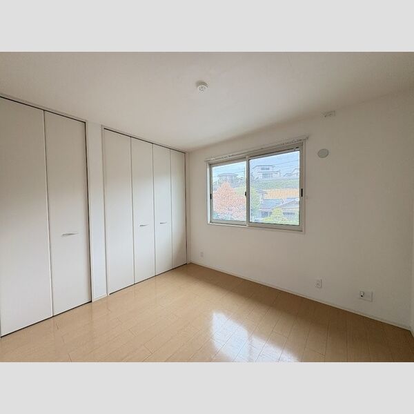 その他 (洋室②)