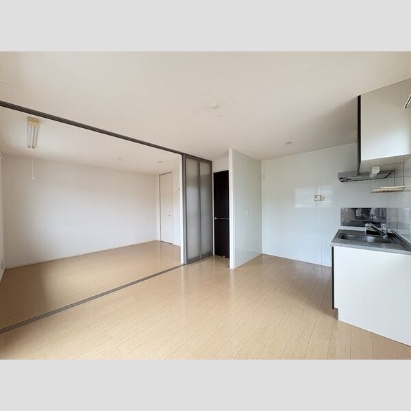 居室・リビング (DK)