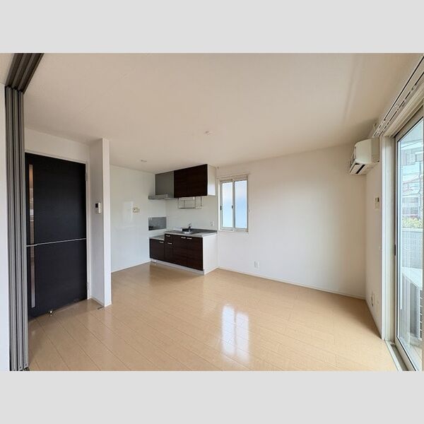 居室・リビング (DK)