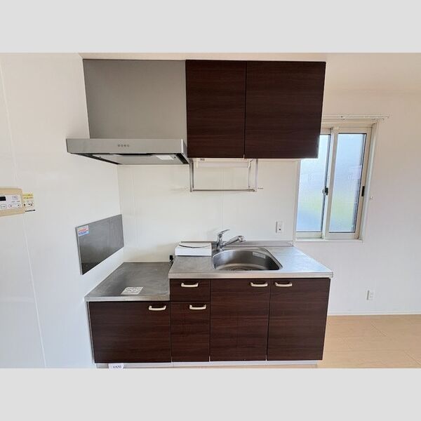 キッチン (キッチン)