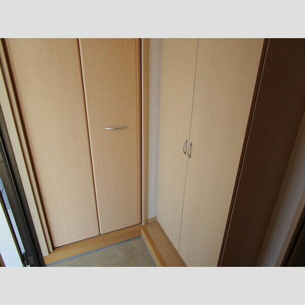 玄関 (101　玄関)