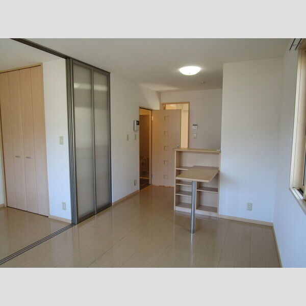 居室・リビング (101　リビング)