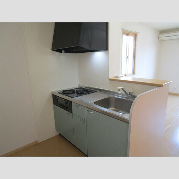 キッチン (101　キッチン)