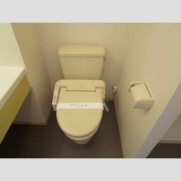 トイレ (101　トイレ)