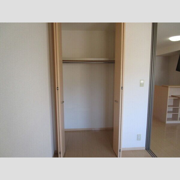 収納 (101　収納(クローゼット))