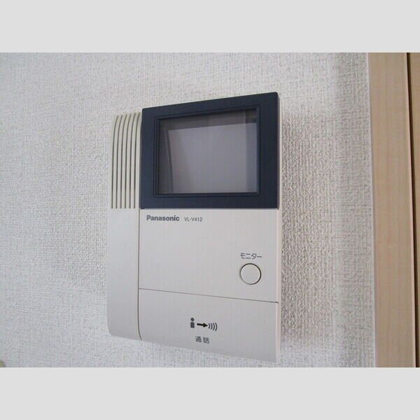 その他設備 (101　モニタ付インターホン)