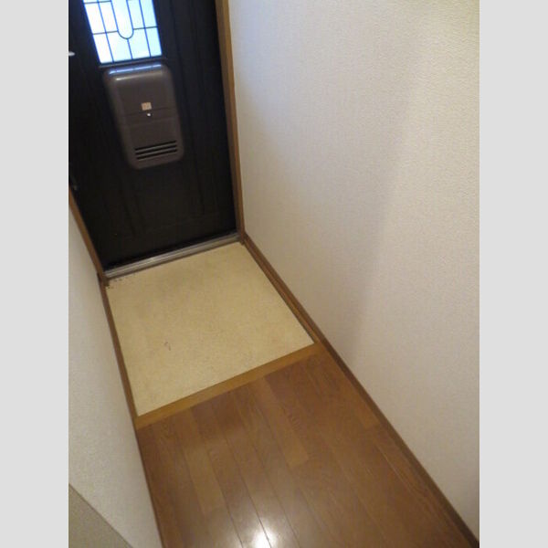 玄関 (玄関)