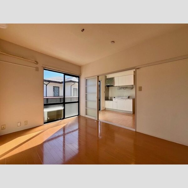 その他 (洋室～LD)