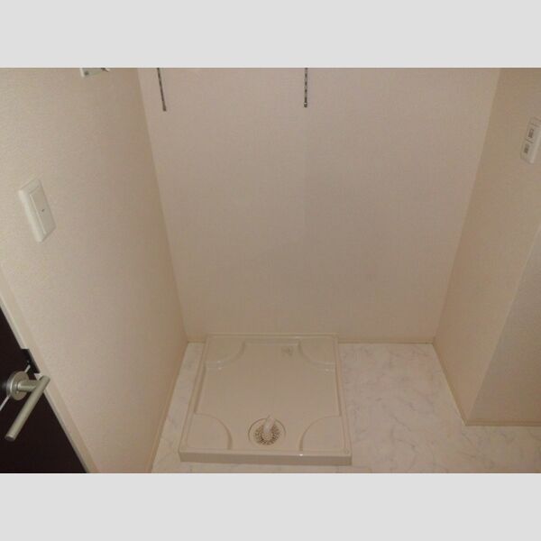 その他 (201　室内洗濯機置場)