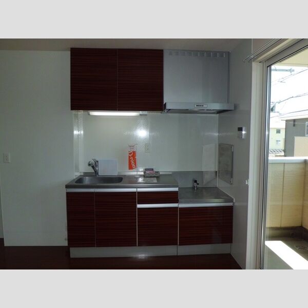 キッチン (201　キッチン)