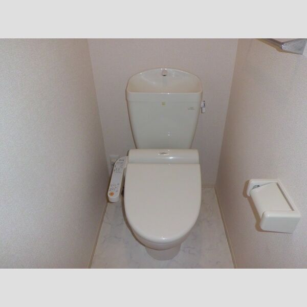 トイレ (201　トイレ)