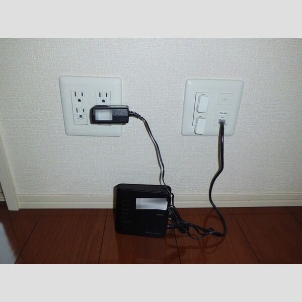 その他設備 (201　インターネット)