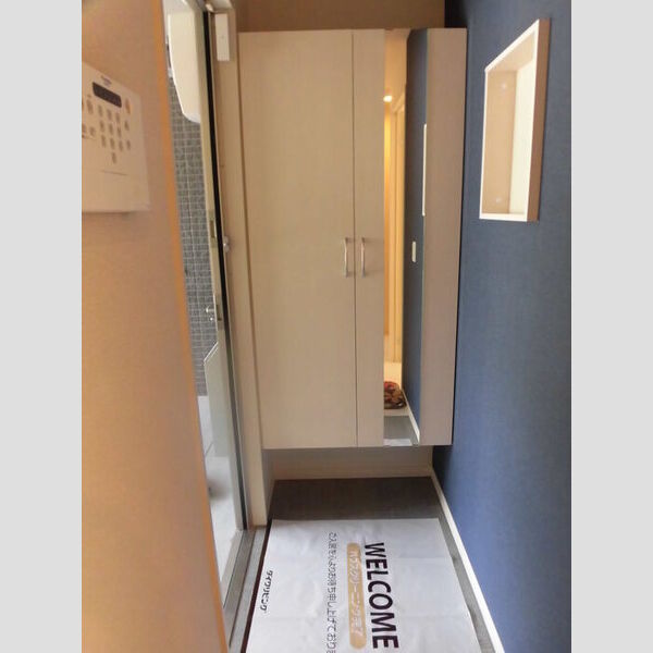 玄関 (B205　玄関)