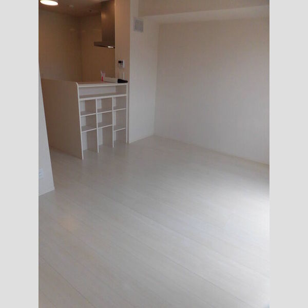 居室・リビング (B205　LDK)