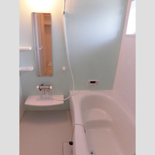 バス (B205　浴室)