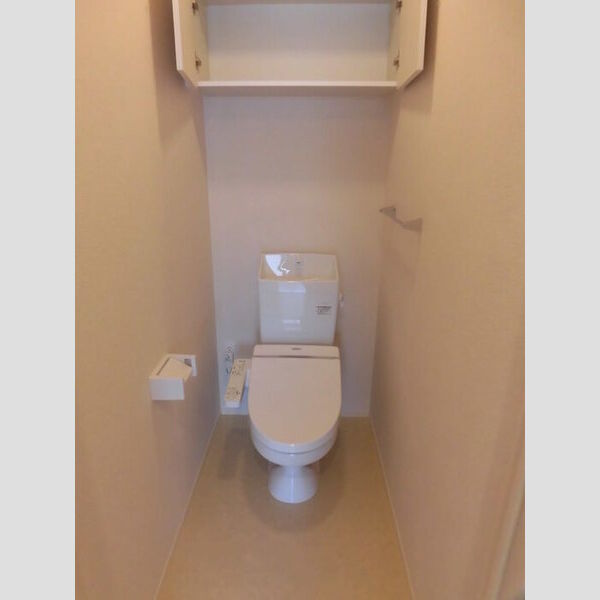 トイレ (B205　トイレ)