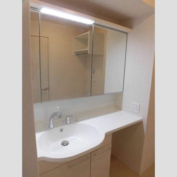 洗面所 (B205　洗髪洗面化粧台)