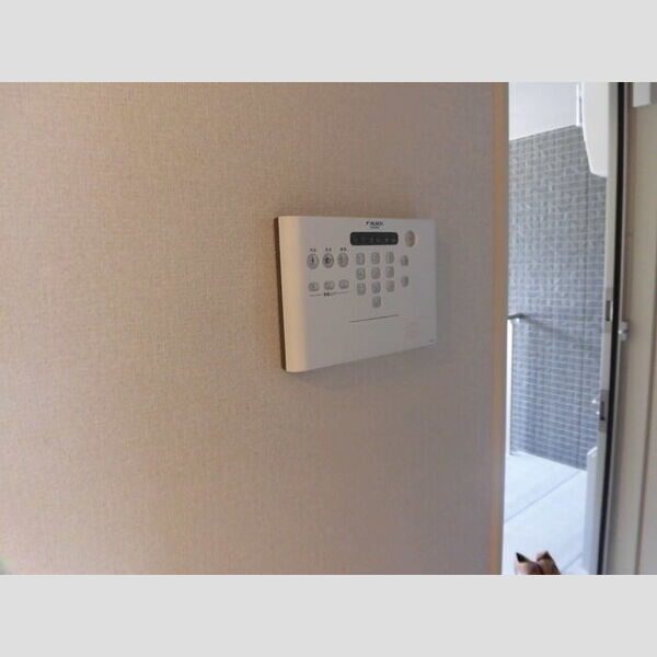 その他設備 (B205　ALSOKセキュリティシステム)