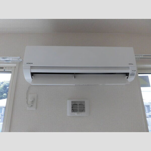 その他設備 (B205　エアコン)