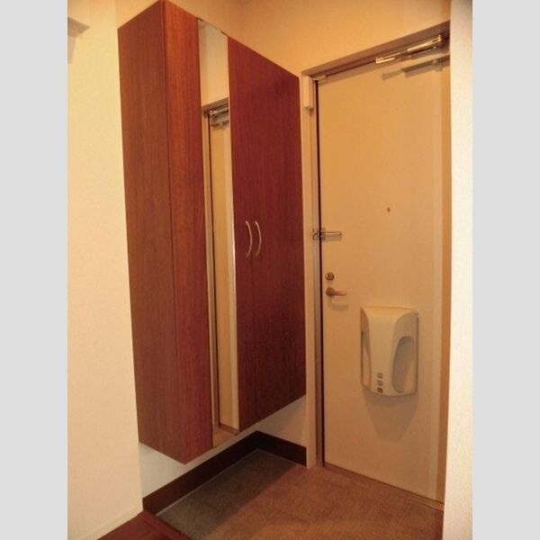 玄関 (101　玄関)