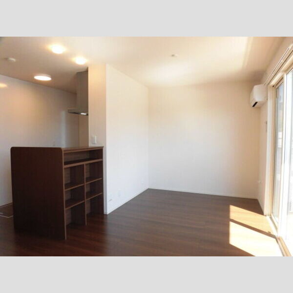 居室・リビング (101　リビング)