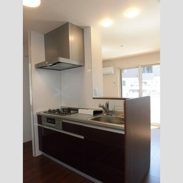 キッチン (101　システムキッチン)