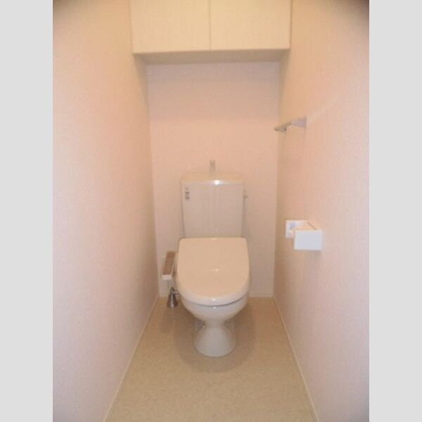 トイレ (101　温水洗浄暖房便座)