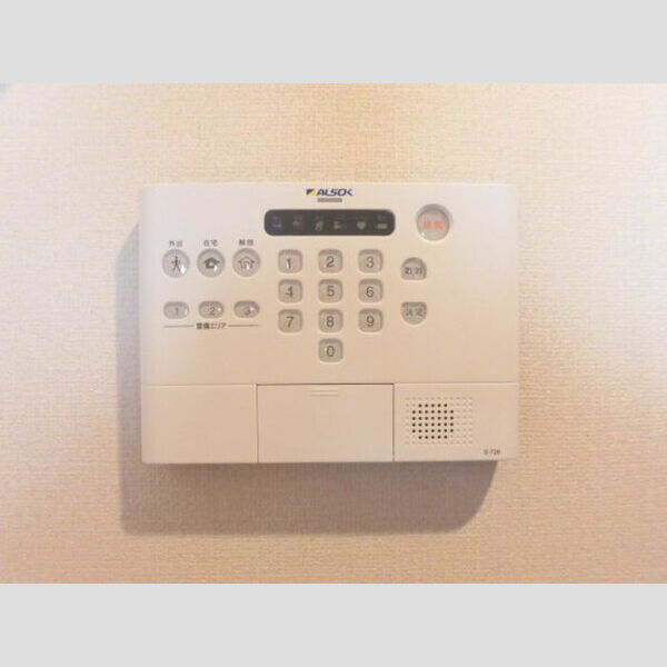 その他設備 (101　ALSOKホームセキュリティ)