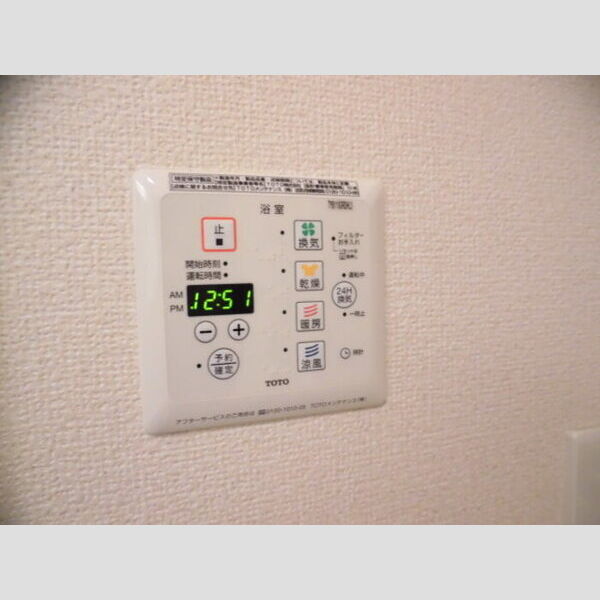 その他 (102 浴室換気乾燥機)