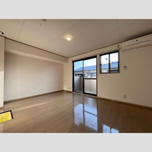 居室・リビング (101　洋室)