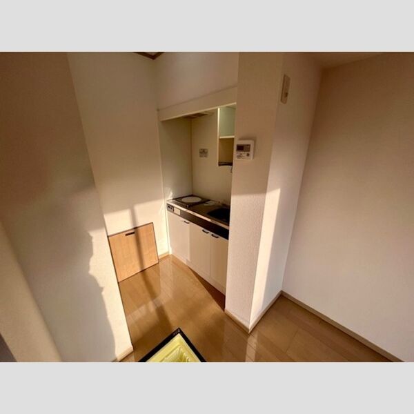 キッチン (101　キッチン)