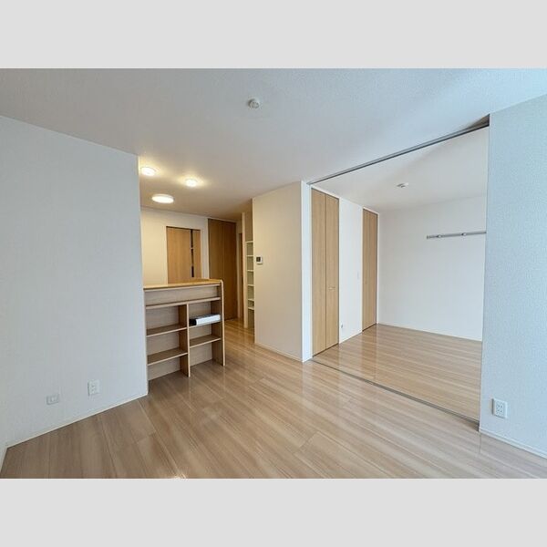 居室・リビング (LDK)