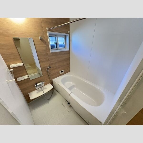 バス (一坪風呂)