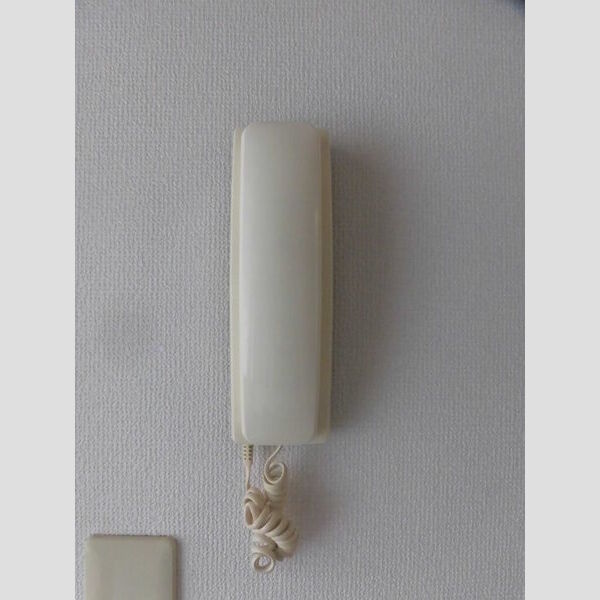 その他設備 (A105 インターホン)