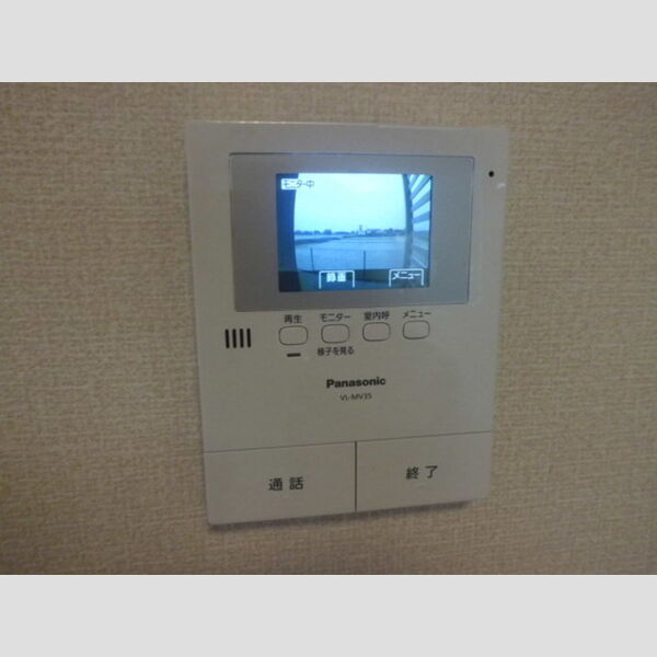 その他 (201　モニタ付インターホン)