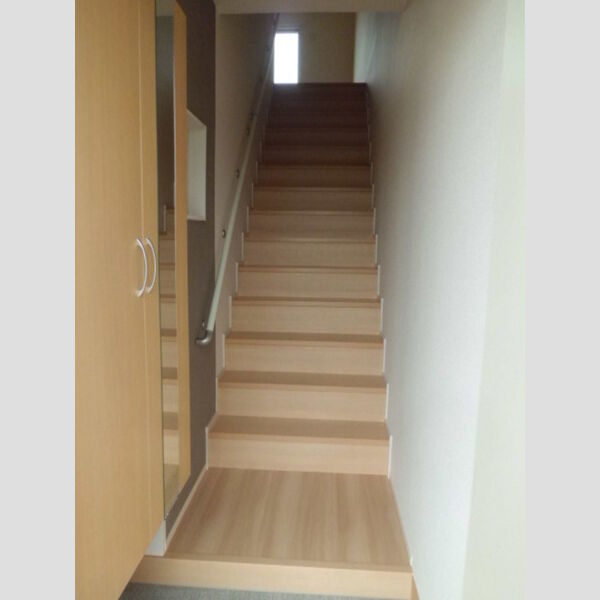玄関 (201　玄関・階段)