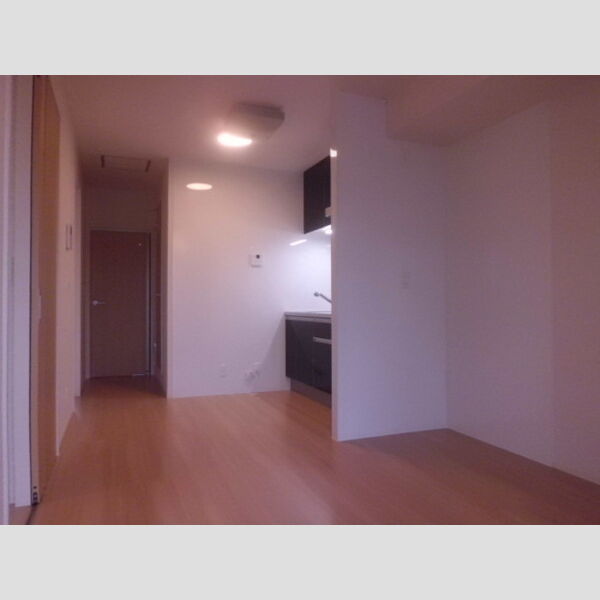 居室・リビング (201　リビング)